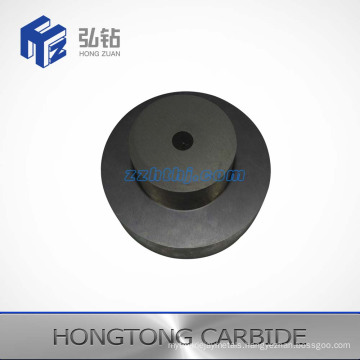 Tungsten Carbide for 100mm Circular Plates with Hole